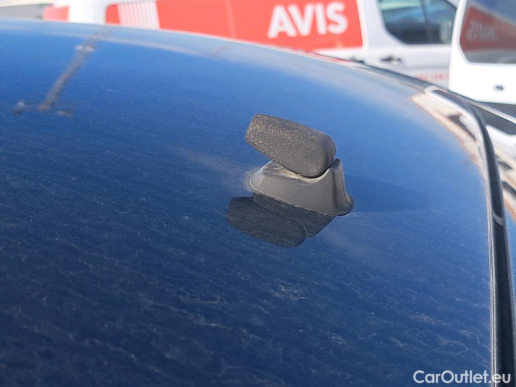  Peugeot  Partner PEUGEOT  / 2015 / 4P / combi TEPEE Access BlueHDi 1.6 HDi 73KW (100) #56