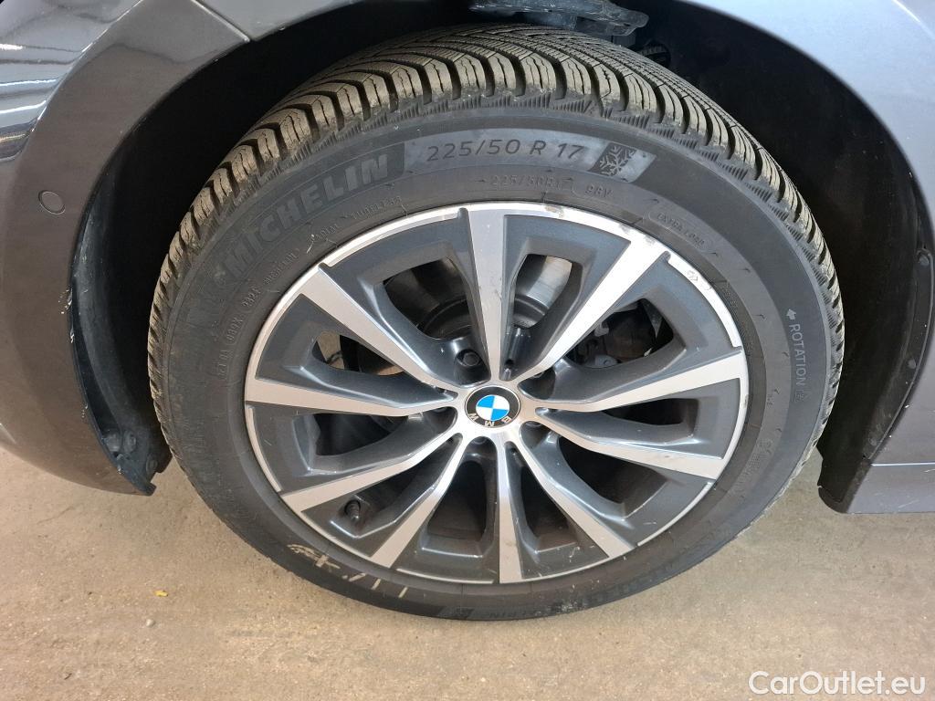  Bmw  Serie 3 Série 3 Touring 318 d Lounge 2.0 150CV BVA8 E6d #27