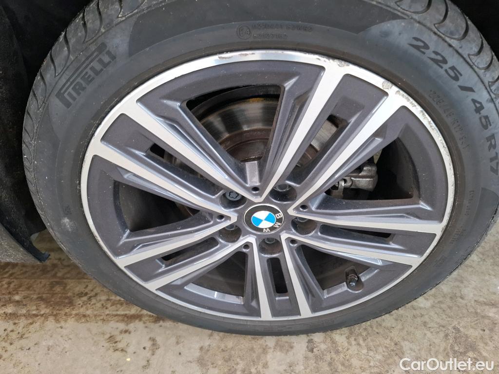  Bmw  Serie 1 Série 1 Berline 118 i Lounge 1.5 140CV BVA7 E6dT #58