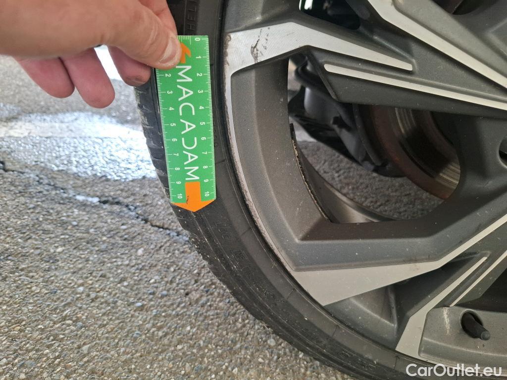  Audi  A3  Sportback 35 TDI S line 2.0 TDI 150CV BVA7 E6d #10