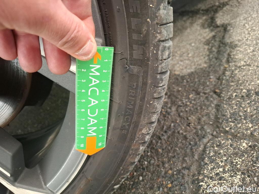  Audi  A3  Sportback 35 TDI S line 2.0 TDI 150CV BVA7 E6d #7