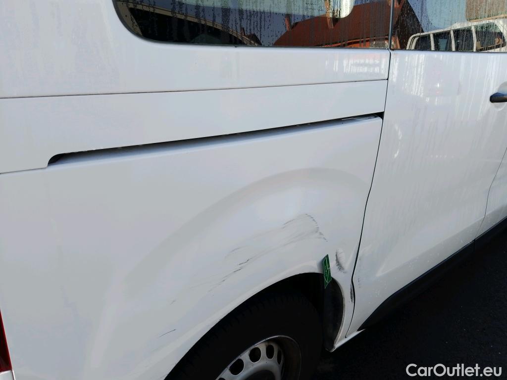  Opel  Vivaro OPEL  / 2019 / 4P / combi 1.5 Diésel 88kW (120CV) S Std Express #1