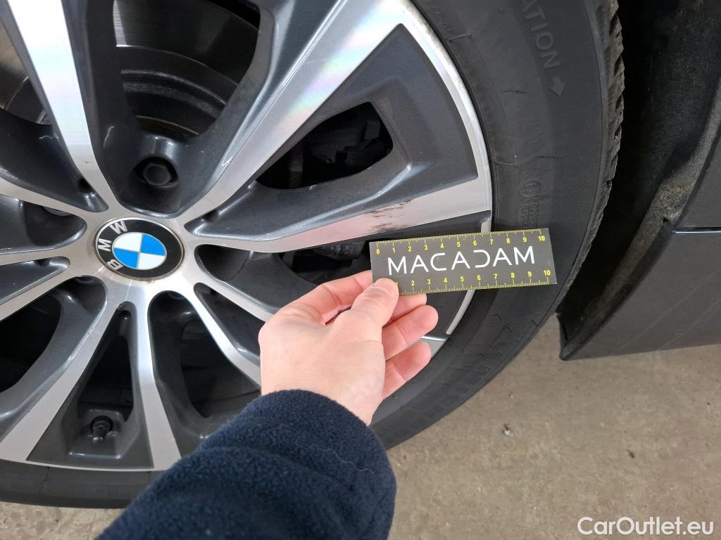  Bmw  Serie 3 Série 3 Touring 318 d Lounge 2.0 150CV BVA8 E6d #42