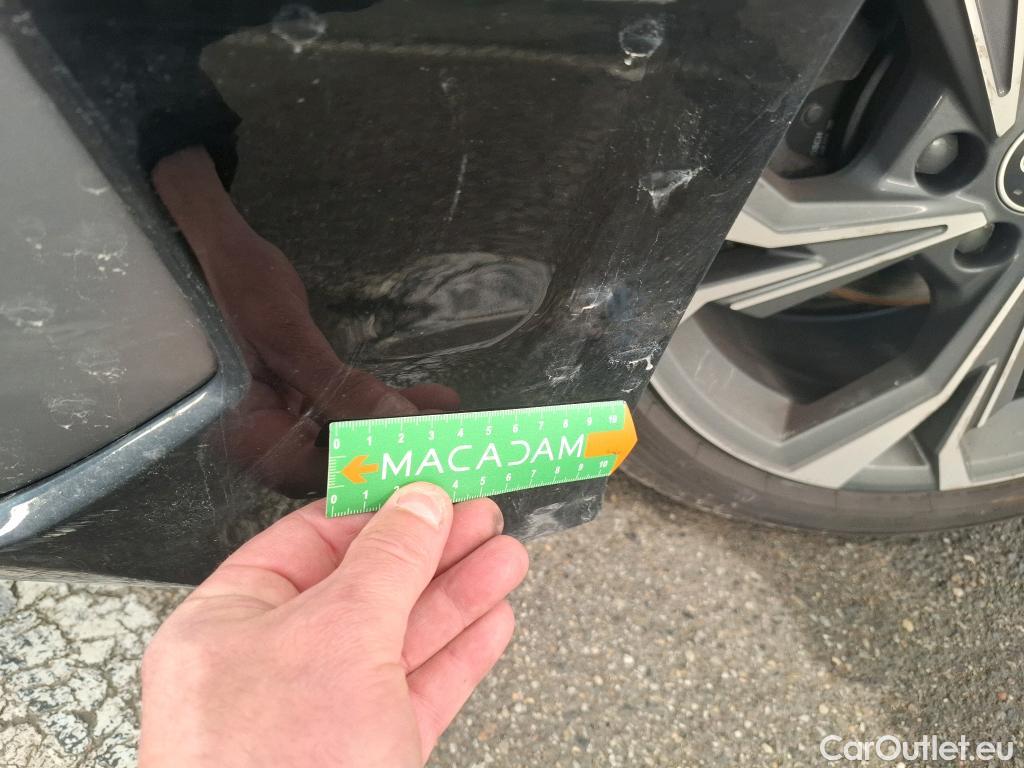  Audi  A3  Sportback 35 TDI S line 2.0 TDI 150CV BVA7 E6d #3