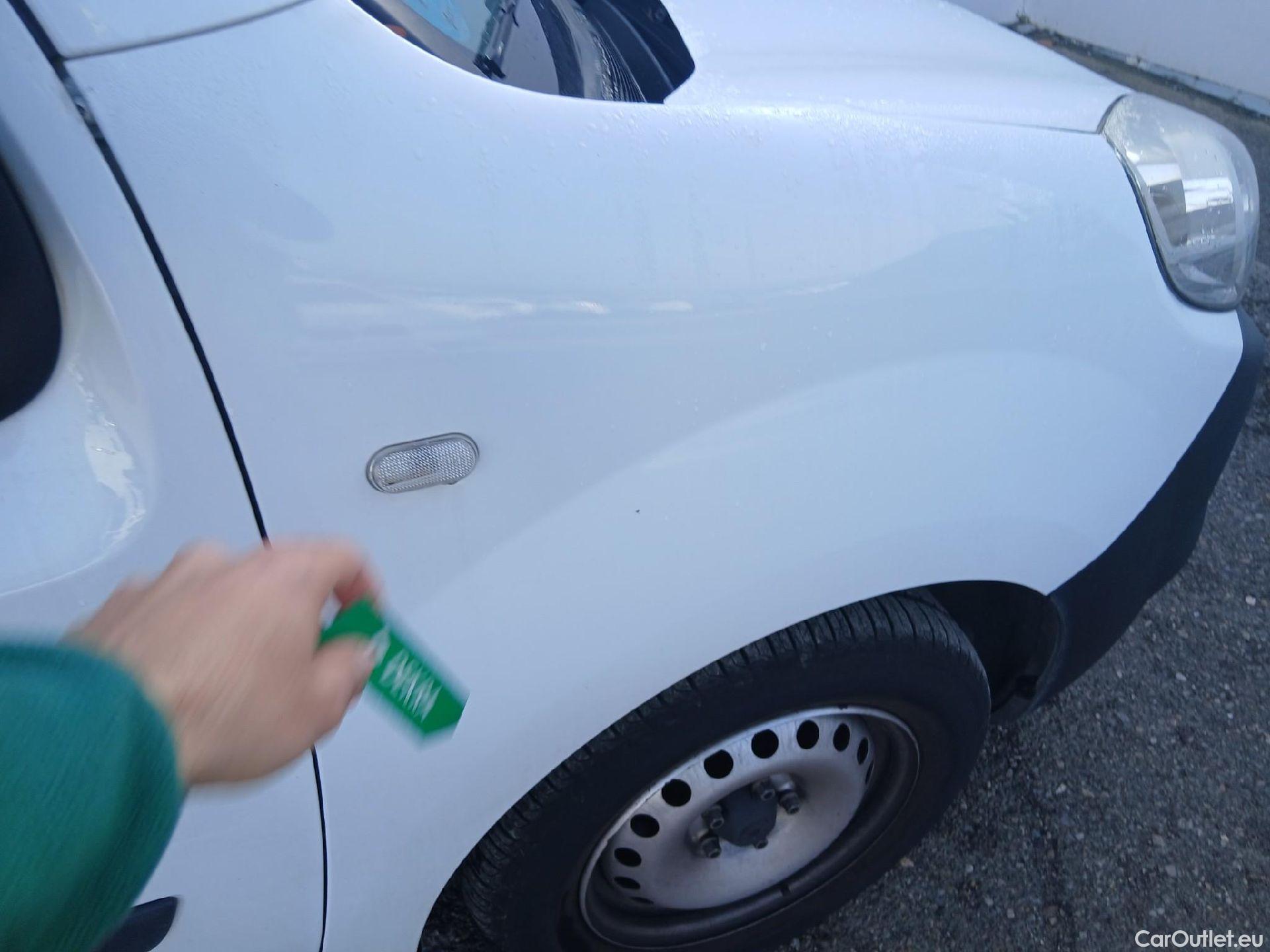  Renault  Kangoo RENAULT  Furgón/2013/3P/furgón derivado de turismo Profesional Blue dCi 70kW (95CV) #22