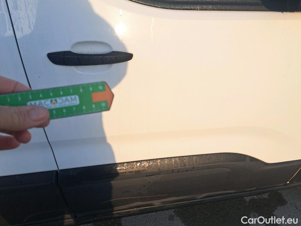  Peugeot  RIFTER PEUGEOT  / 2018 / 5P / combi Active Pack Business Std. BlueHDi 100 #58