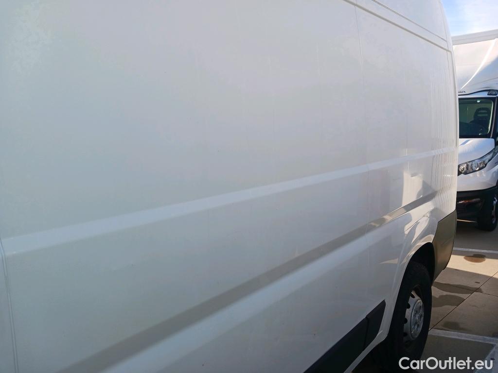  Peugeot  Boxer PEUGEOT  / 2014 / 4P / furgón 335 L2H2 BlueHDi 96KW (130CV) #9