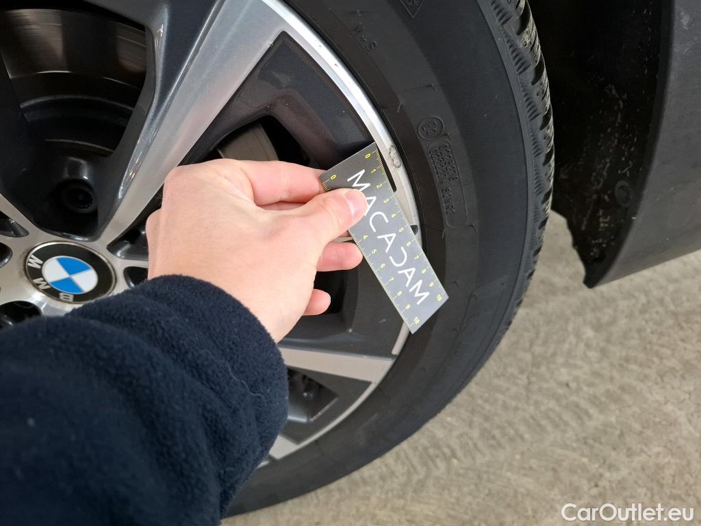  Bmw  Serie 3 Série 3 Touring 318 d Lounge 2.0 150CV BVA8 E6d #34