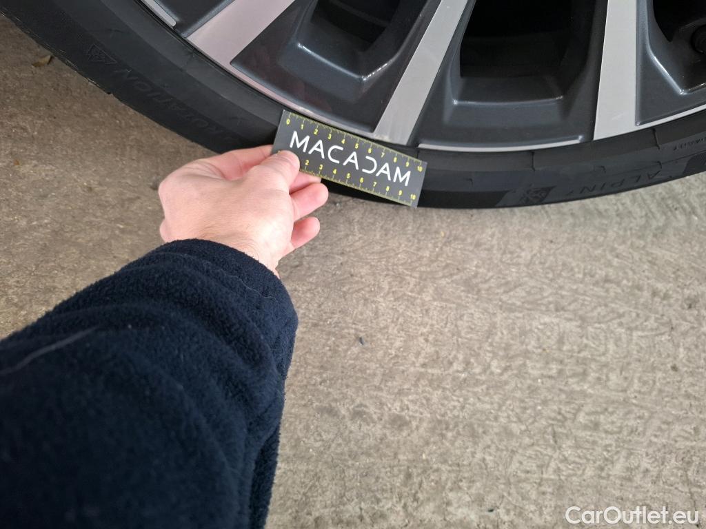  Bmw  Serie 3 Série 3 Touring 318 d Lounge 2.0 150CV BVA8 E6d #36