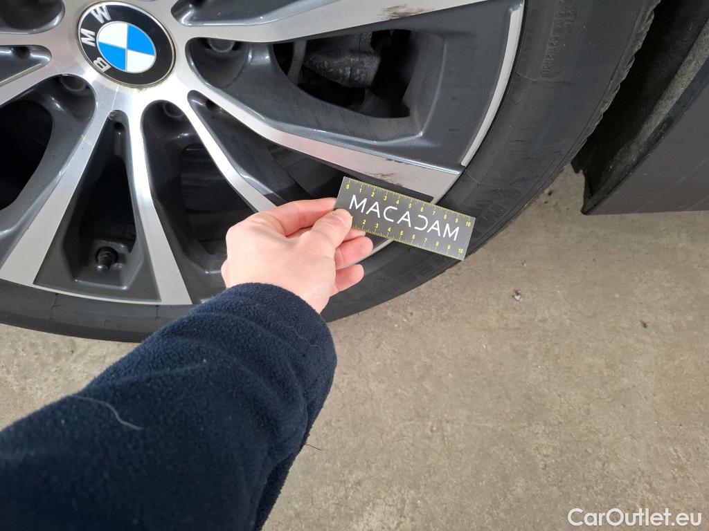  Bmw  Serie 3 Série 3 Touring 318 d Lounge 2.0 150CV BVA8 E6d #41