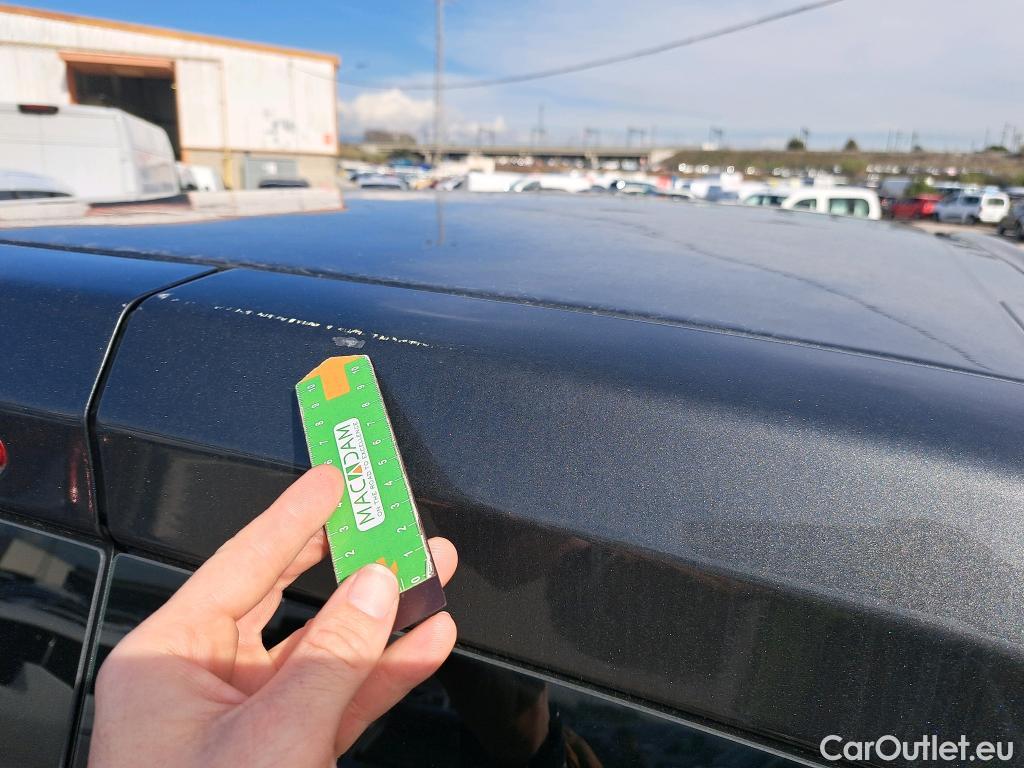  Peugeot  Partner PEUGEOT  / 2015 / 4P / combi TEPEE Access BlueHDi 1.6 HDi 73KW (100) #11