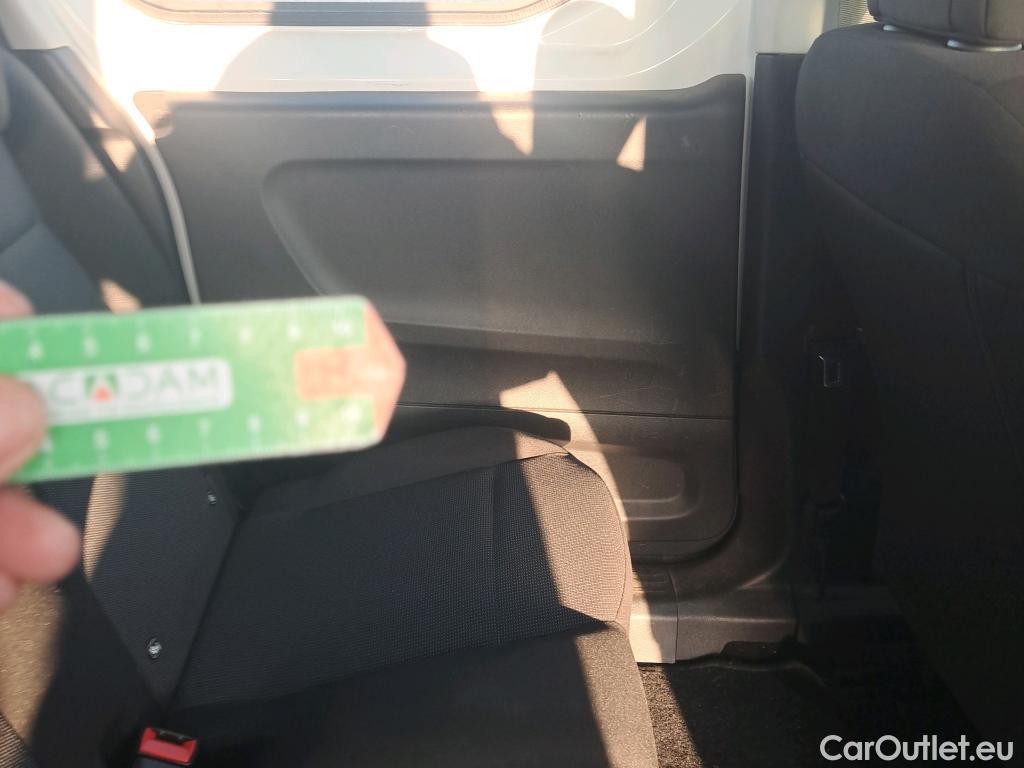  Peugeot  RIFTER PEUGEOT  / 2018 / 5P / combi Active Pack Business Std. BlueHDi 100 #33