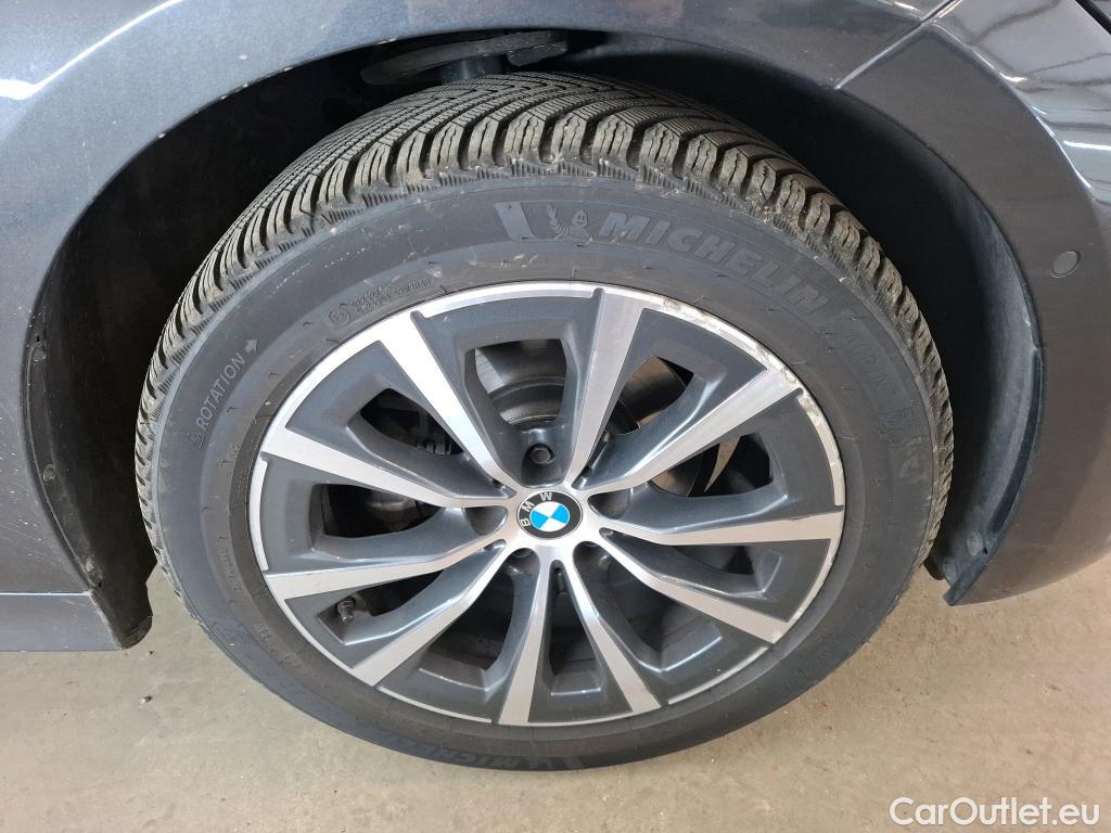  Bmw  Serie 3 Série 3 Touring 318 d Lounge 2.0 150CV BVA8 E6d #6