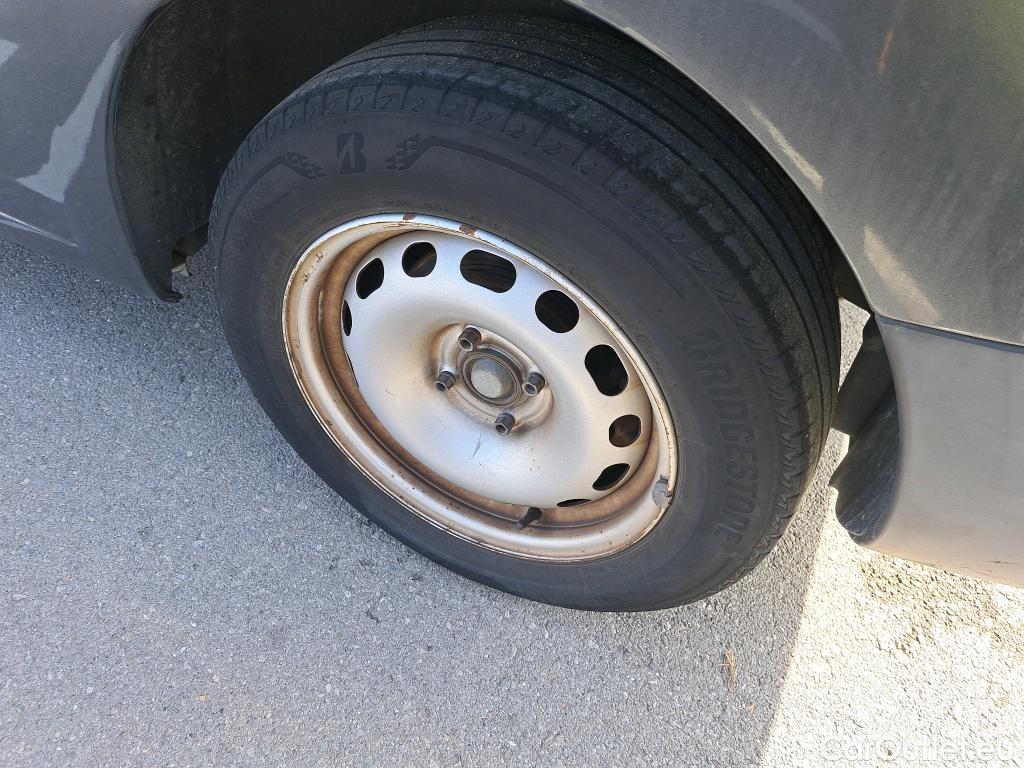  Peugeot  Partner PEUGEOT  / 2015 / 4P / combi TEPEE Access BlueHDi 1.6 HDi 73KW (100) #45