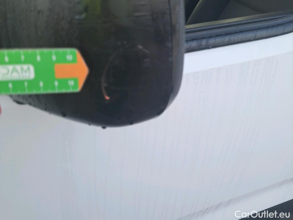  Peugeot  RIFTER PEUGEOT  / 2018 / 5P / combi Active Pack Business Std. BlueHDi 100 #77