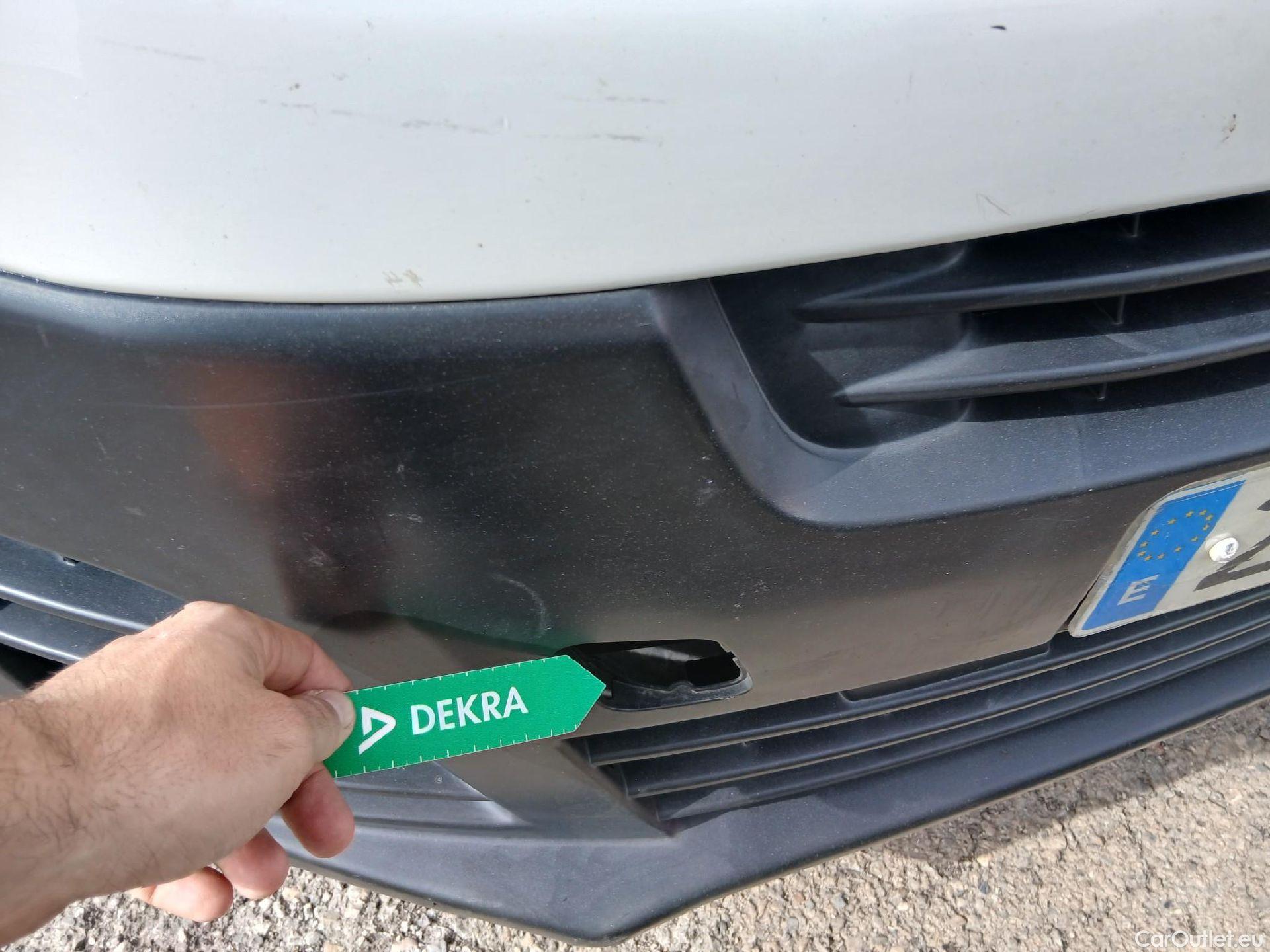  Peugeot  Expert PEUGEOT  / 2016 / 4P / furgón Furgón Premium 1.5 BlueHDi 100 Standard (AC) #7