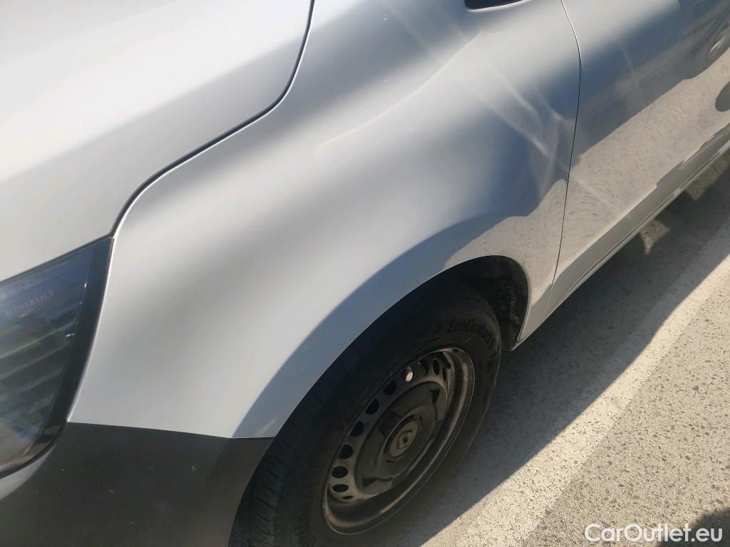  Renault  Kangoo RENAULT  Furgón/2021/4P/furgón derivado de turismo Profes. 1.5 Blue dCi 70kW Ábr. Sésamo R #5