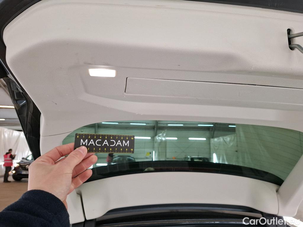  Bmw  Serie 3 Série 3 Touring 318 d Lounge 2.0 150CV BVA8 E6d #46