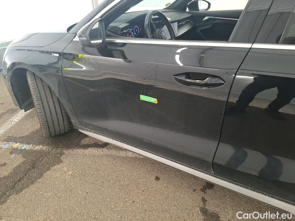  Audi  A3  Sportback 35 TDI S line 2.0 TDI 150CV BVA7 E6d #31