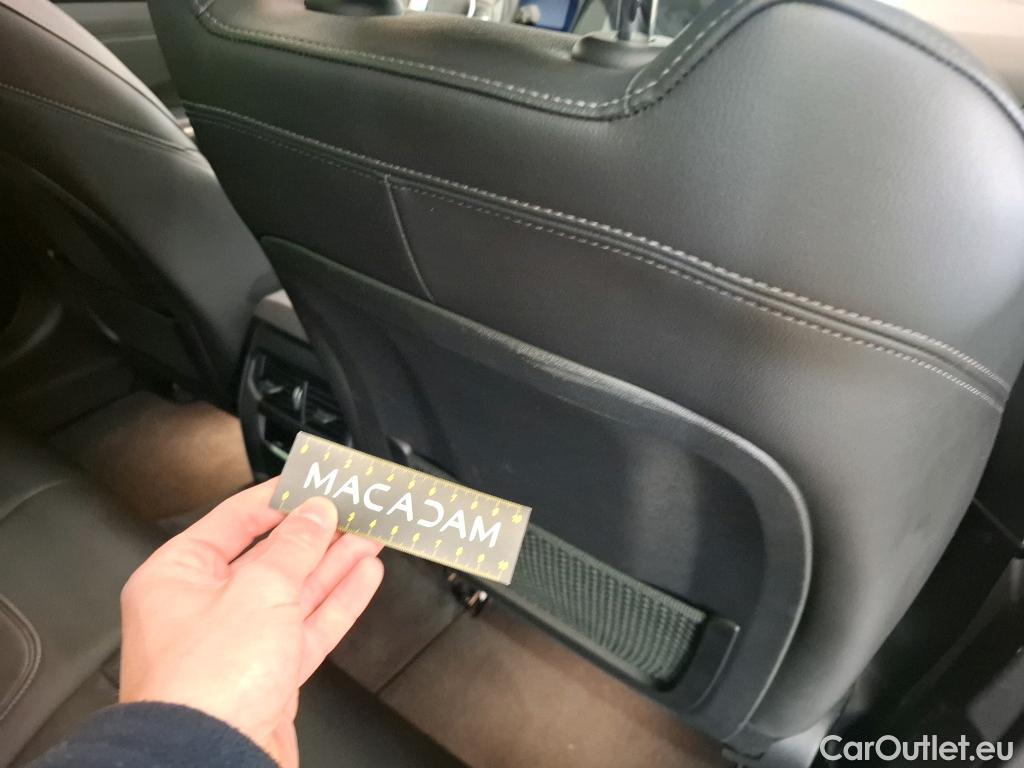  Bmw  Serie 3 Série 3 Touring 318 d Lounge 2.0 150CV BVA8 E6d #11