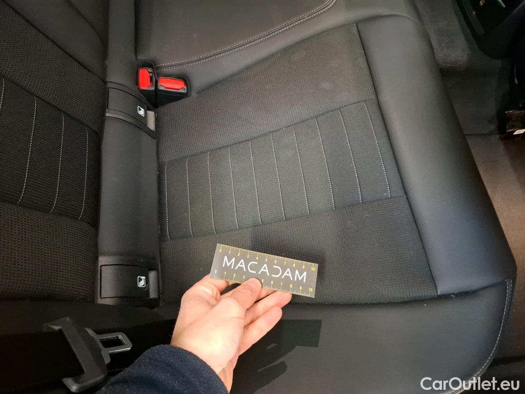  Bmw  Serie 3 Série 3 Touring 318 d Lounge 2.0 150CV BVA8 E6d #21