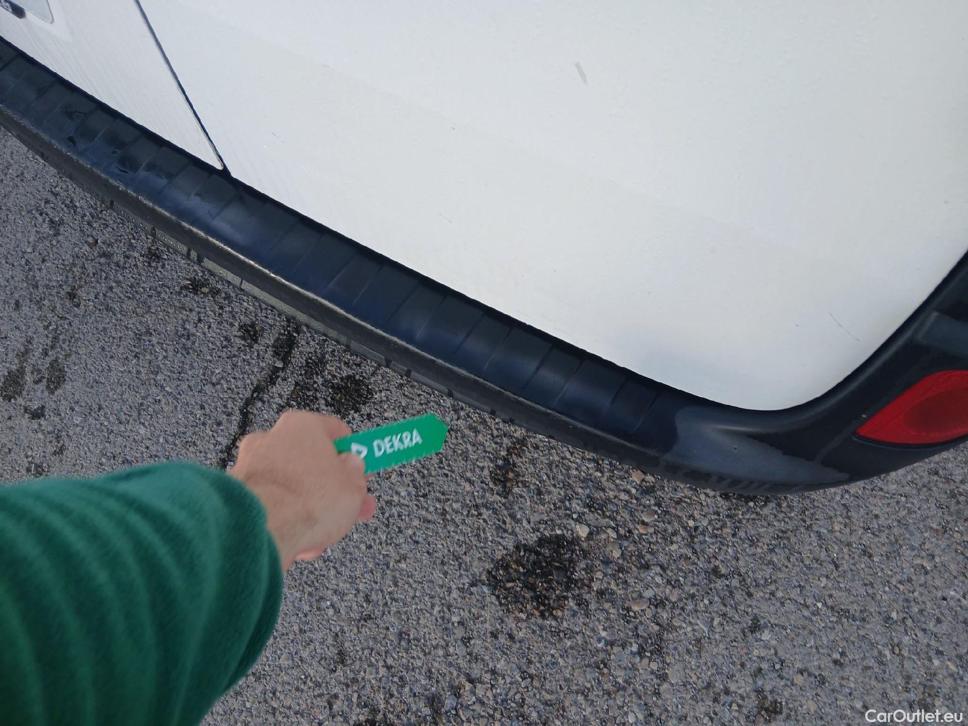  Renault  Kangoo RENAULT  Furgón/2013/3P/furgón derivado de turismo Profesional Blue dCi 70kW (95CV) #13