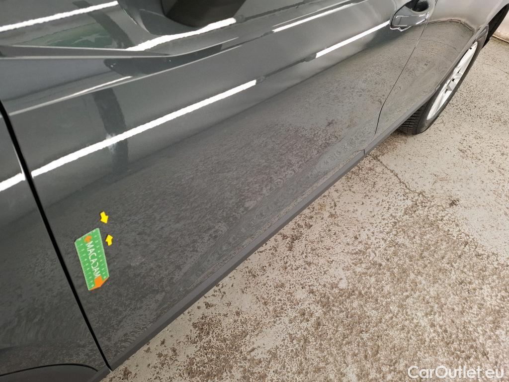  Audi  Q3  35 TDI Business Line 2.0 TDI 150CV BVA7 E6d #22