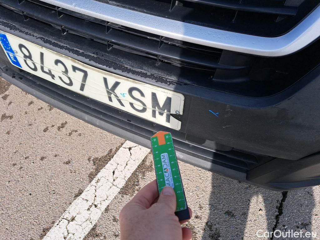  Peugeot  Partner PEUGEOT  / 2015 / 4P / combi TEPEE Access BlueHDi 1.6 HDi 73KW (100) #52