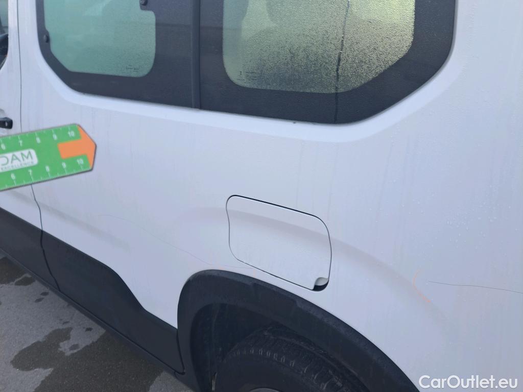  Peugeot  RIFTER PEUGEOT  / 2018 / 5P / combi Active Pack Business Std. BlueHDi 100 #7