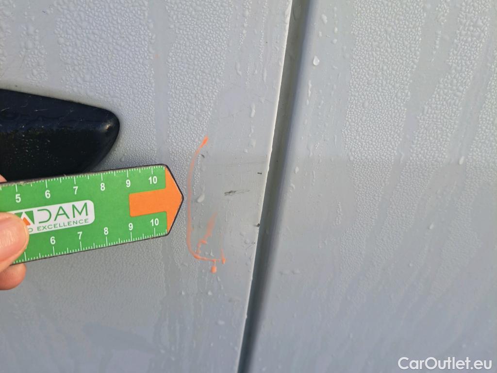  Peugeot  RIFTER PEUGEOT  / 2018 / 5P / combi Active Pack Business Std. BlueHDi 100 #11