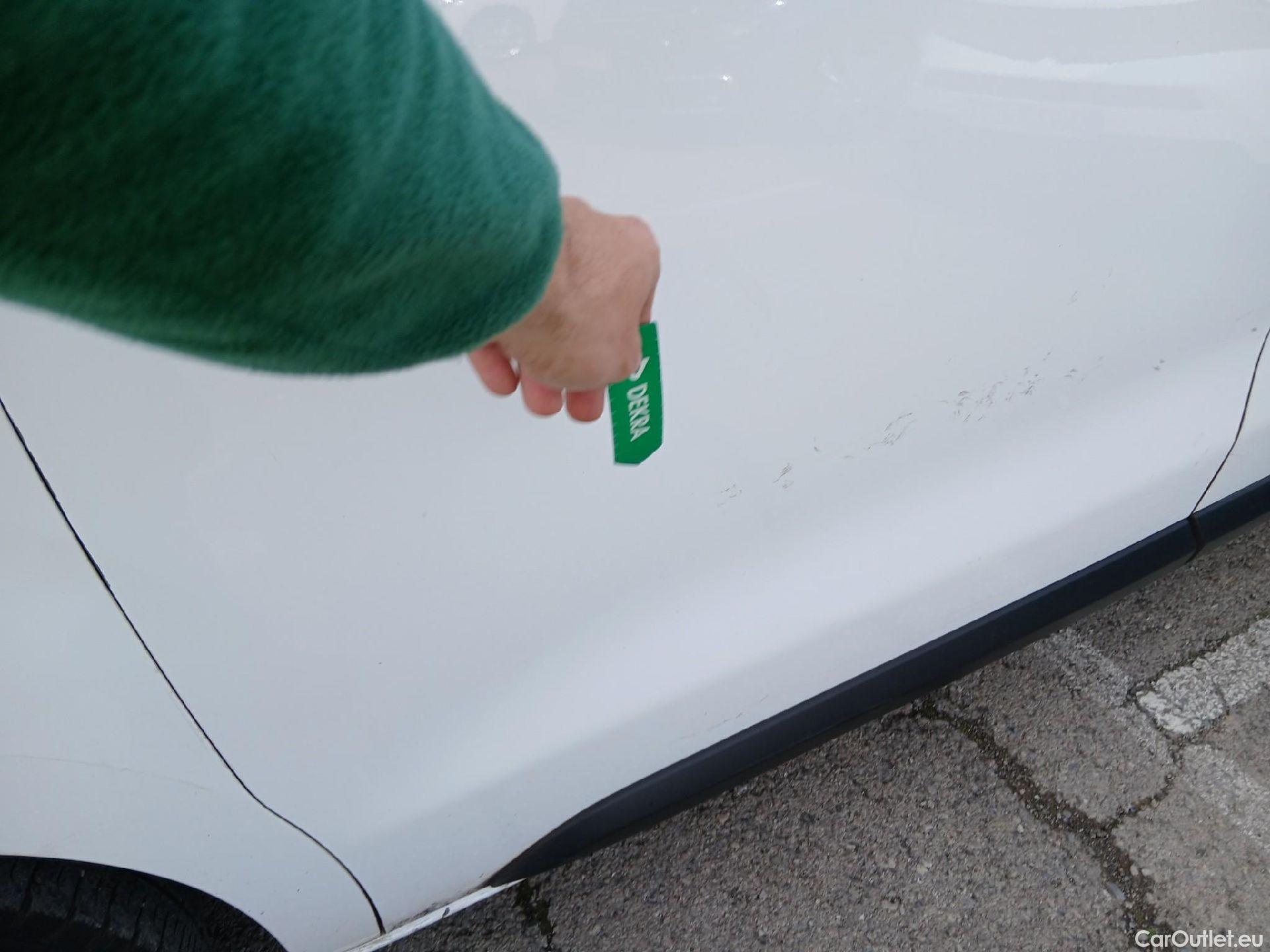  Peugeot  Expert PEUGEOT  / 2016 / 4P / furgón Furgón Premium 1.5 BlueHDi 100 Standard (AC) #16