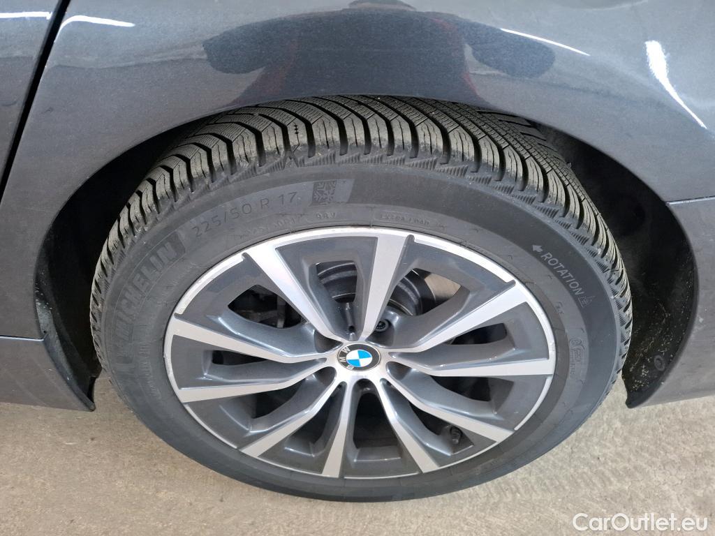  Bmw  Serie 3 Série 3 Touring 318 d Lounge 2.0 150CV BVA8 E6d #32