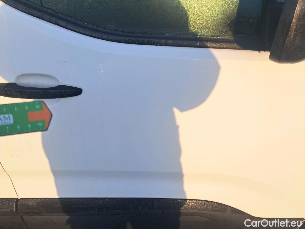  Peugeot  RIFTER PEUGEOT  / 2018 / 5P / combi Active Pack Business Std. BlueHDi 100 #16