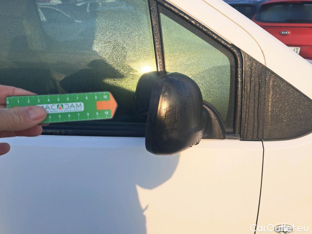  Peugeot  RIFTER PEUGEOT  / 2018 / 5P / combi Active Pack Business Std. BlueHDi 100 #72