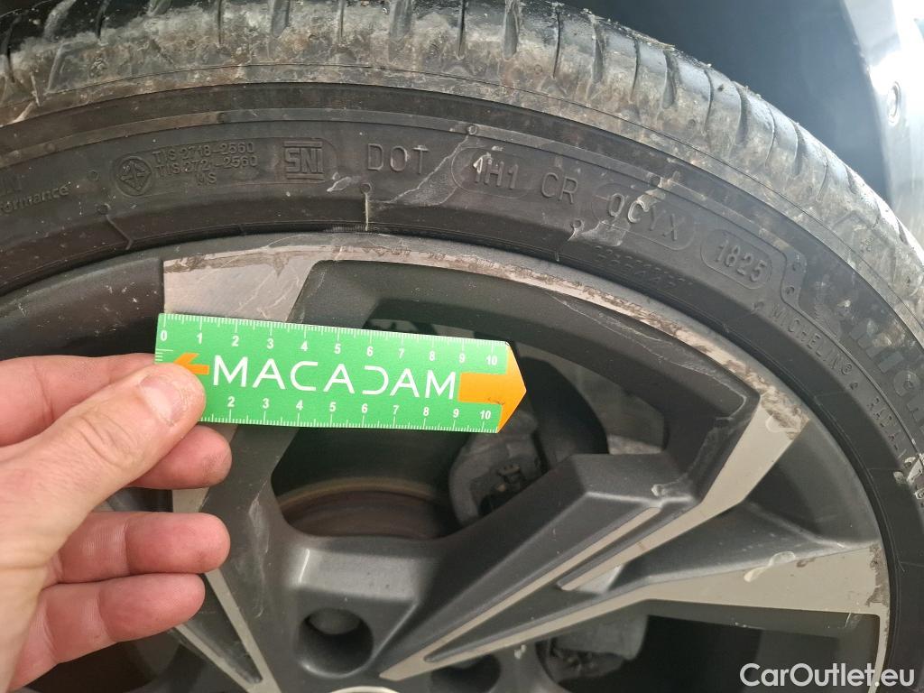  Audi  A3  Sportback 35 TDI S line 2.0 TDI 150CV BVA7 E6d #13