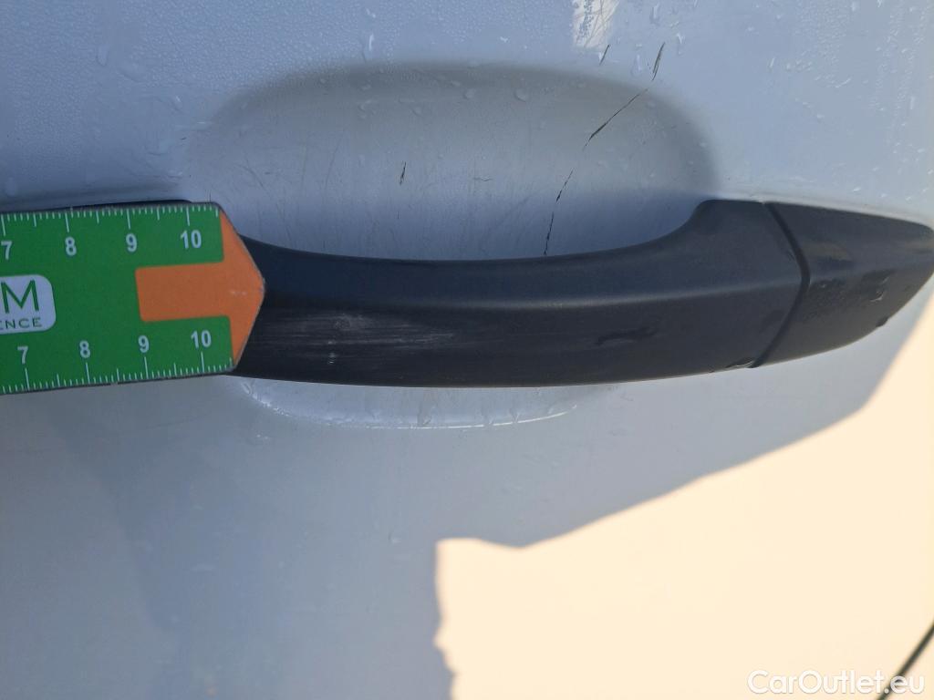  Peugeot  RIFTER PEUGEOT  / 2018 / 5P / combi Active Pack Business Std. BlueHDi 100 #61