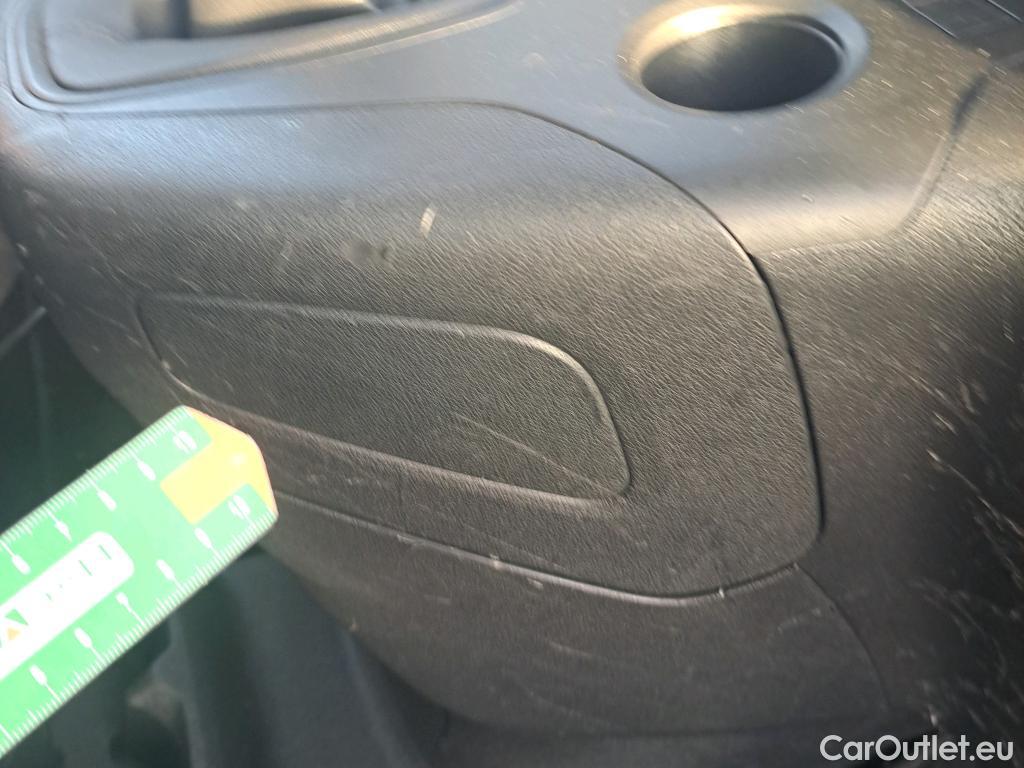  Peugeot  RIFTER PEUGEOT  / 2018 / 5P / combi Active Pack Business Std. BlueHDi 100 #19