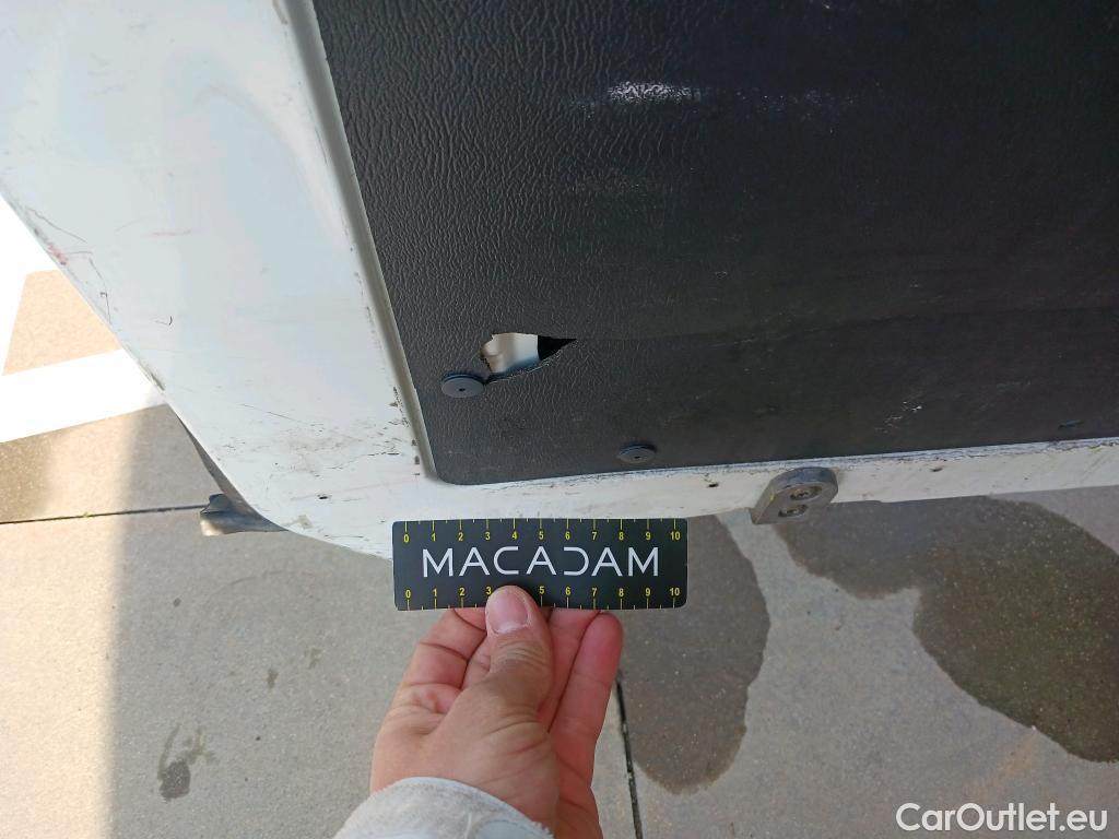  Peugeot  Boxer PEUGEOT  / 2014 / 4P / furgón 335 L2H2 BlueHDi 96KW (130CV) #6