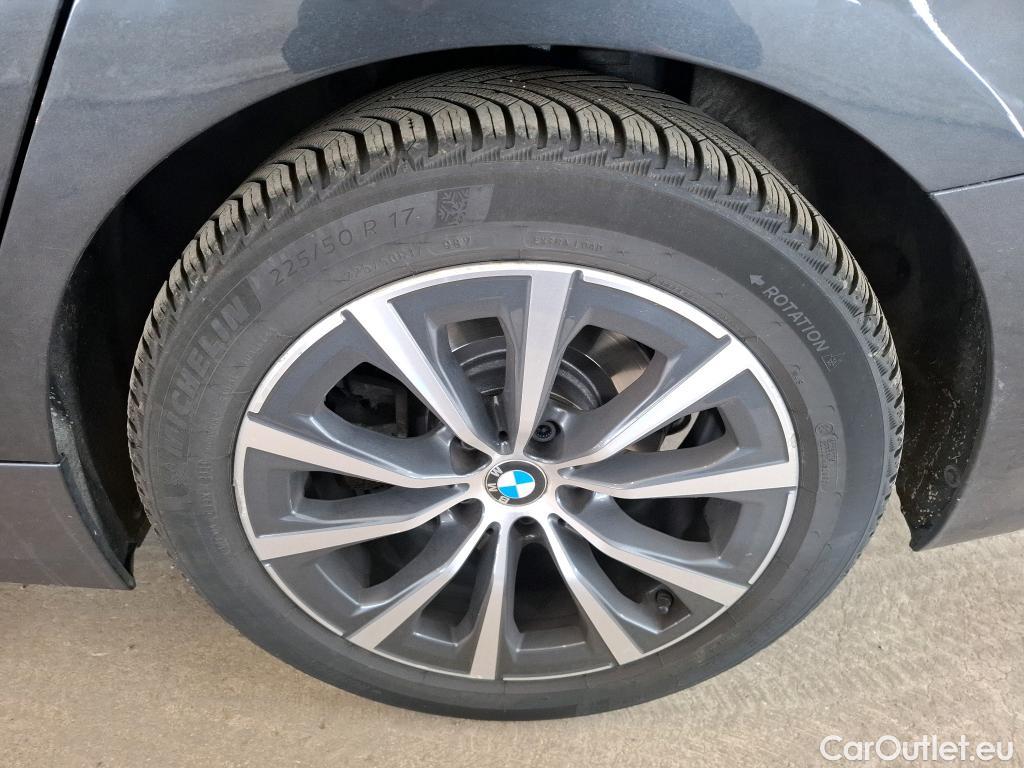  Bmw  Serie 3 Série 3 Touring 318 d Lounge 2.0 150CV BVA8 E6d #33