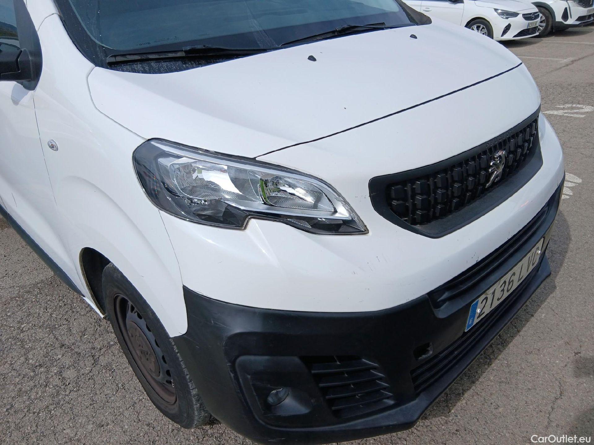  Peugeot  Expert PEUGEOT  / 2016 / 4P / furgón Furgón Premium 1.5 BlueHDi 100 Standard (AC) #3