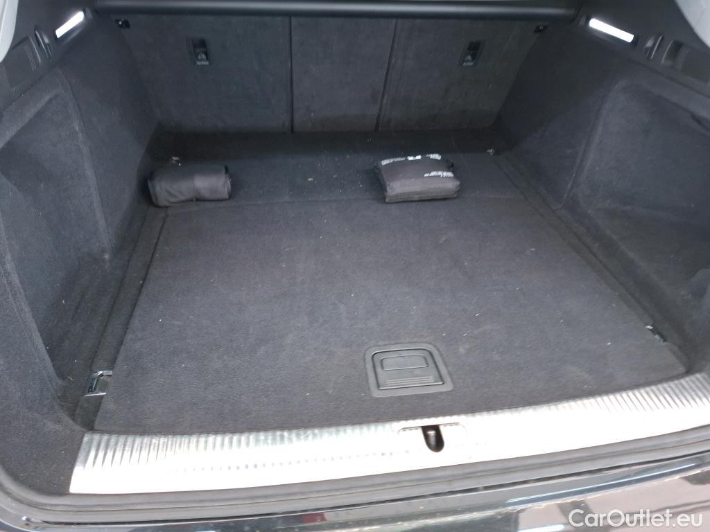  Audi  A4  Avant 30 TDI Business Line 2.0 TDI 135CV BVA7 E6d #17