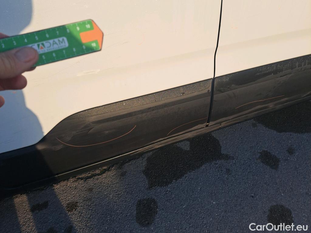  Peugeot  RIFTER PEUGEOT  / 2018 / 5P / combi Active Pack Business Std. BlueHDi 100 #22