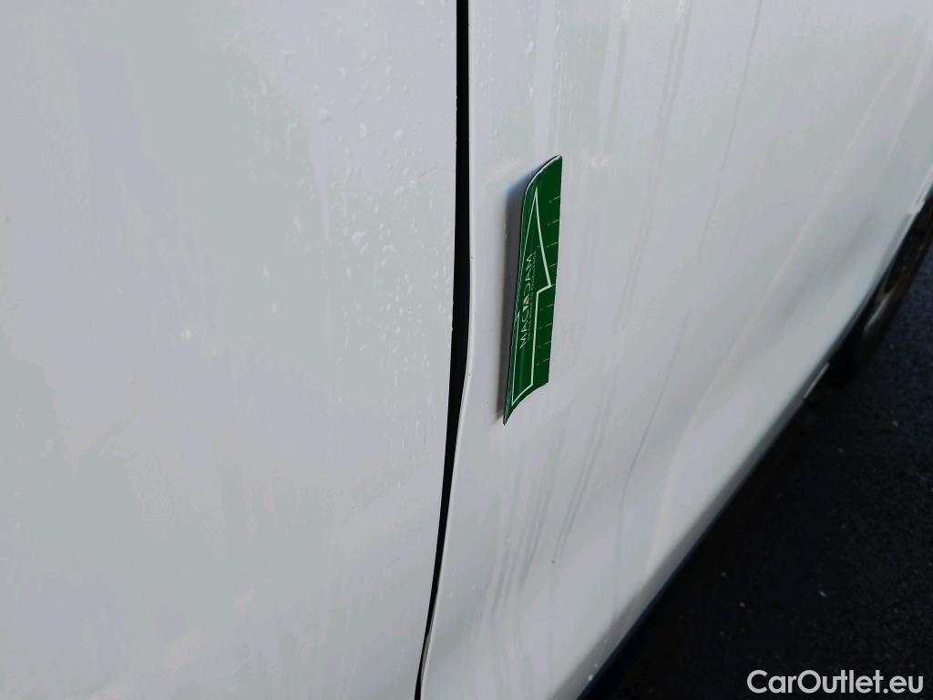  Opel  Vivaro OPEL  / 2019 / 4P / combi 1.5 Diésel 88kW (120CV) S Std Express #17