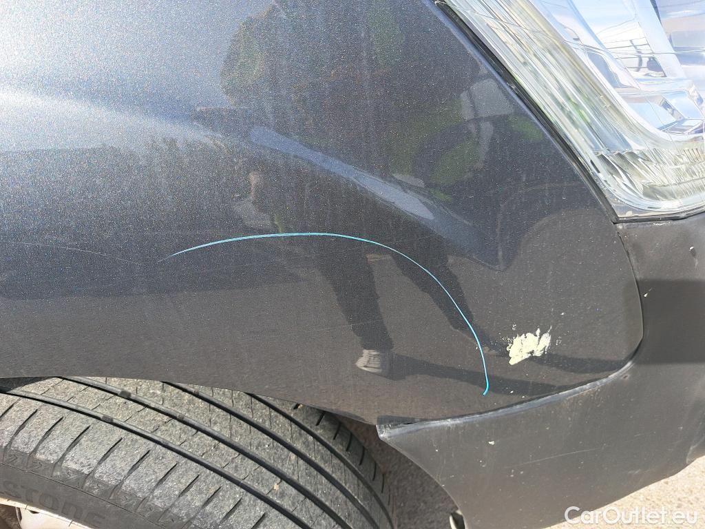  Peugeot  Partner PEUGEOT  / 2015 / 4P / combi TEPEE Access BlueHDi 1.6 HDi 73KW (100) #22