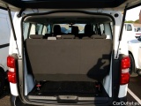  Opel  Vivaro OPEL  / 2019 / 4P / combi 1.5 Diésel 88kW (120CV) S Std Express #8