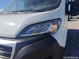  Peugeot  Boxer PEUGEOT  / 2014 / 4P / furgón Pack 330 L1 H1 BHDI 103kW (140CV) S&S #15