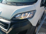  Peugeot  Boxer PEUGEOT  / 2014 / 4P / furgón 335 L2H2 BlueHDi 96KW (130CV) #15