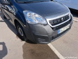  Peugeot  Partner PEUGEOT  / 2015 / 4P / combi TEPEE Access BlueHDi 1.6 HDi 73KW (100) #16