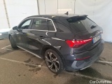  Audi  A3  Sportback 35 TDI S line 2.0 TDI 150CV BVA7 E6d #2