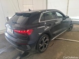  Audi  A3  Sportback 35 TDI S line 2.0 TDI 150CV BVA7 E6d #3